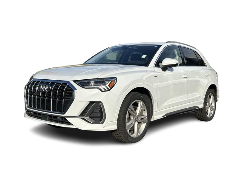 audi Q3 2020 - 6