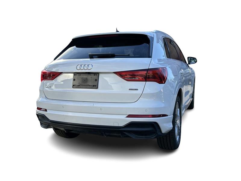 audi Q3 2020 - 13