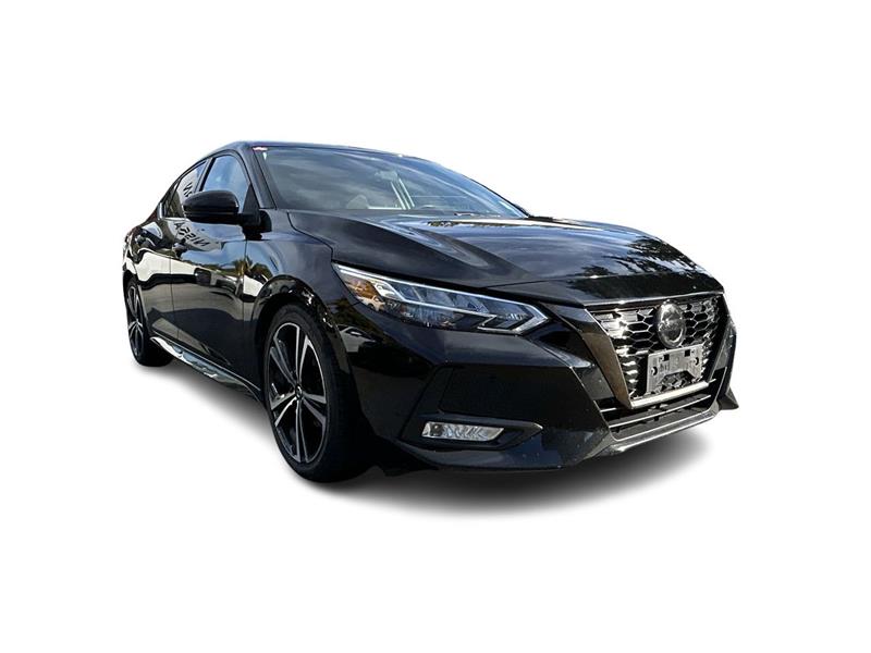 nissan Sentra 2020 - 2