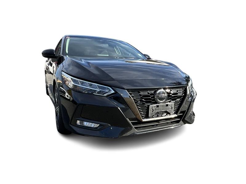 nissan Sentra 2020 - 3