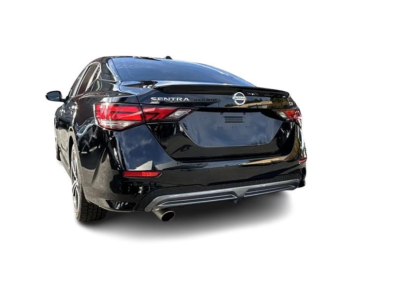 nissan Sentra 2020 - 11