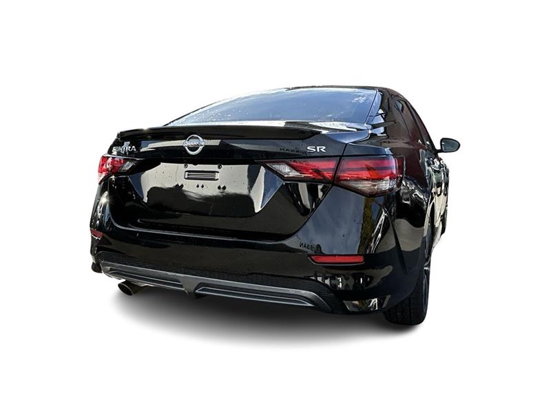 nissan Sentra 2020 - 13