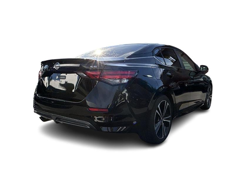 nissan Sentra 2020 - 14