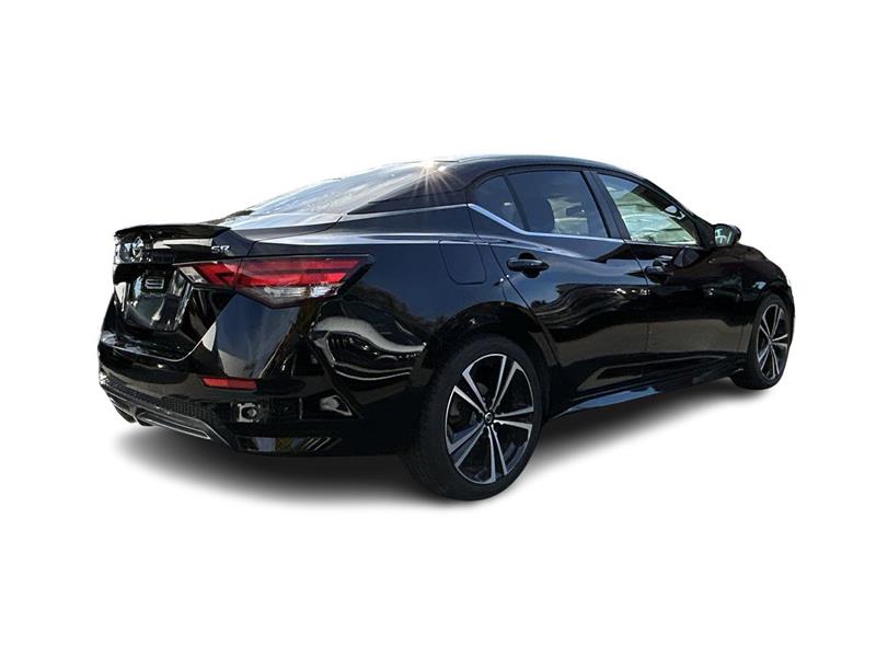 nissan Sentra 2020 - 15