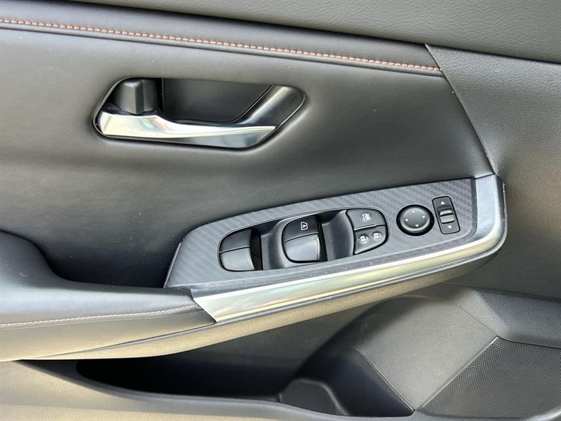 nissan Sentra 2020 - 21