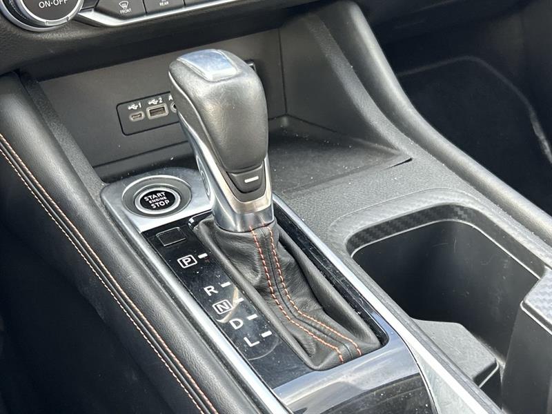 nissan Sentra 2020 - 27