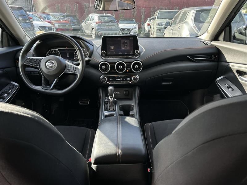 nissan Sentra 2020 - 28