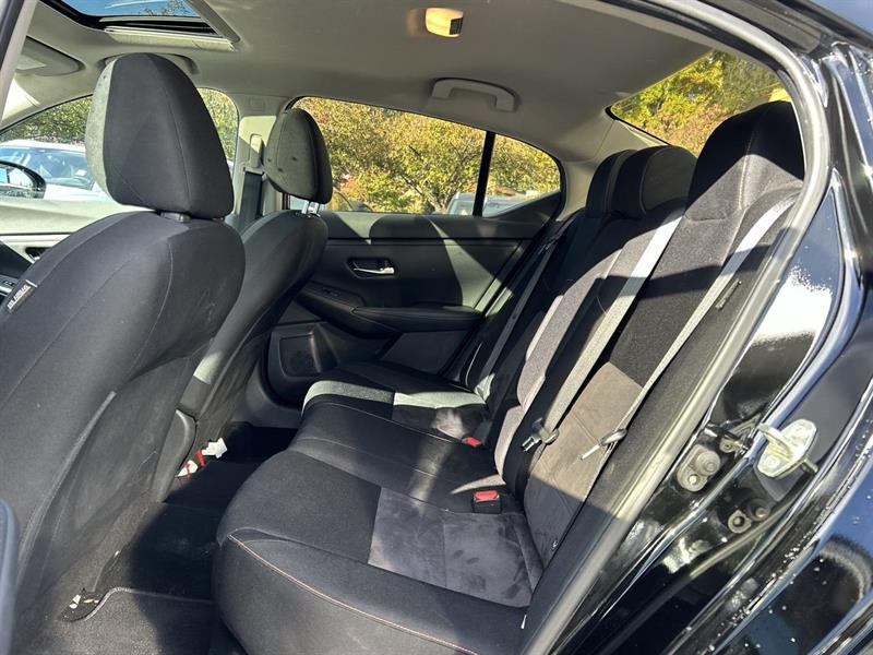 nissan Sentra 2020 - 30