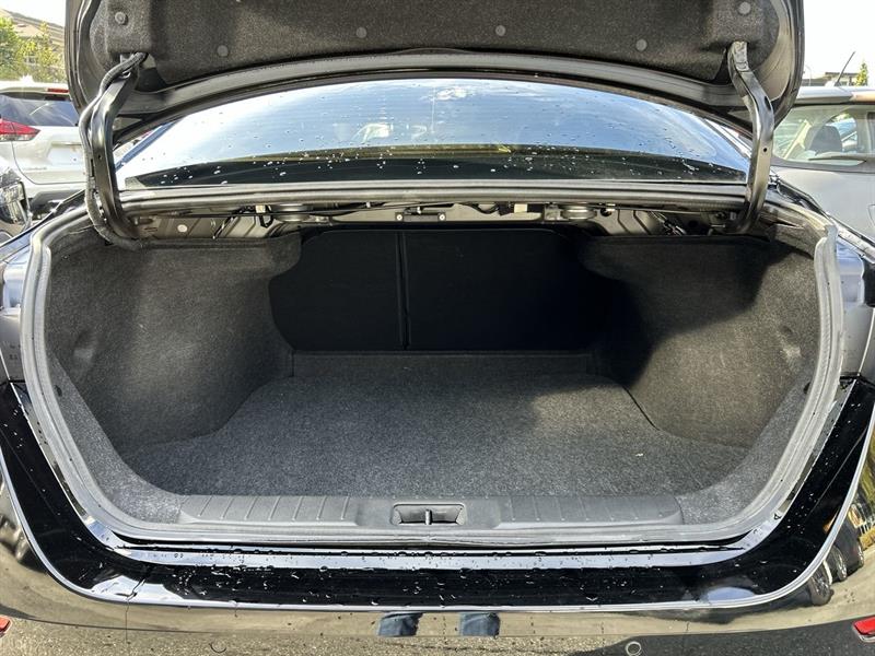 nissan Sentra 2020 - 31