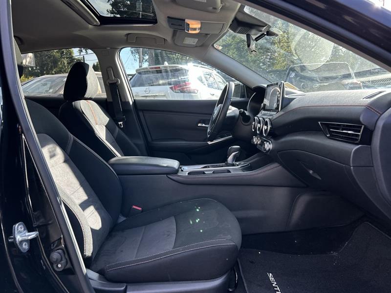 nissan Sentra 2020 - 32