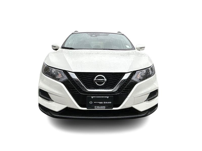 nissan Qashqai 2021 - 4