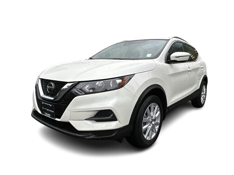 nissan Qashqai 2021 - 6