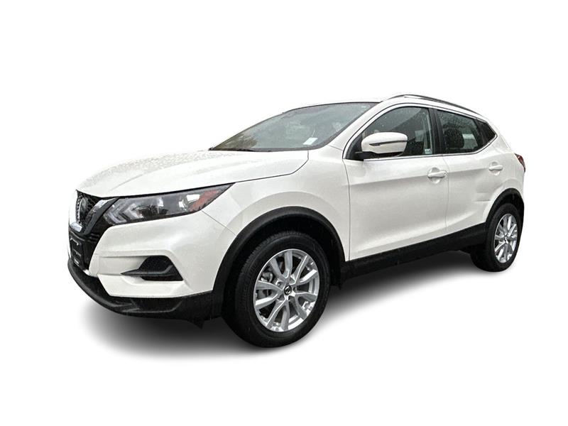 nissan Qashqai 2021 - 7