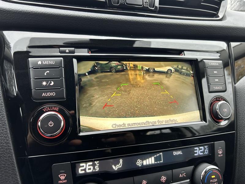 nissan Qashqai 2021 - 25