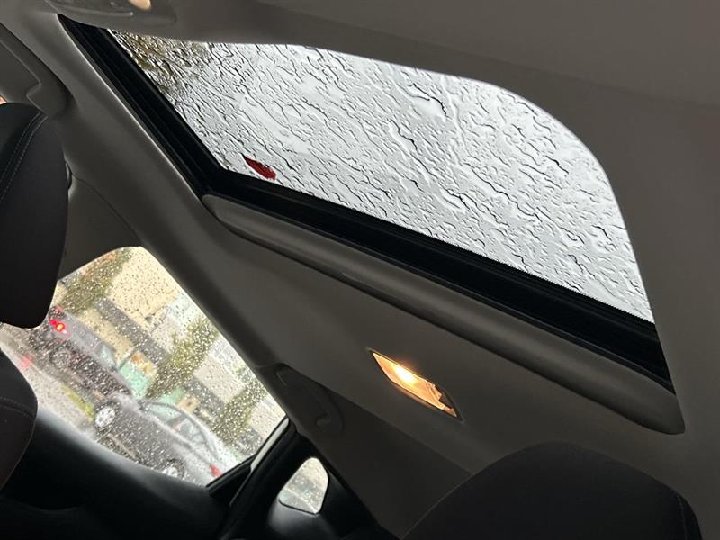 nissan Qashqai 2021 - 29