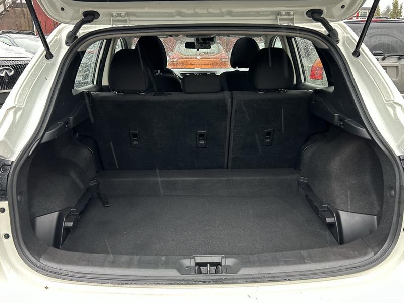 nissan Qashqai 2021 - 31