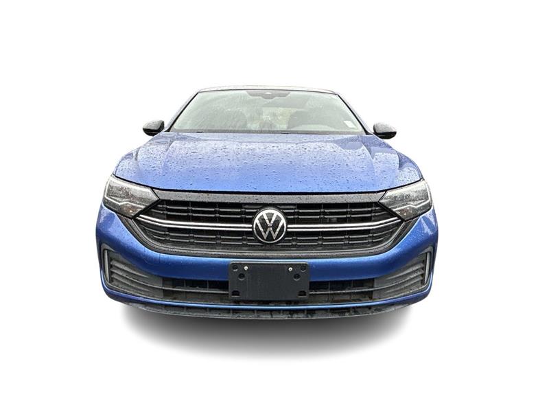 volkswagen Jetta 2024 - 4