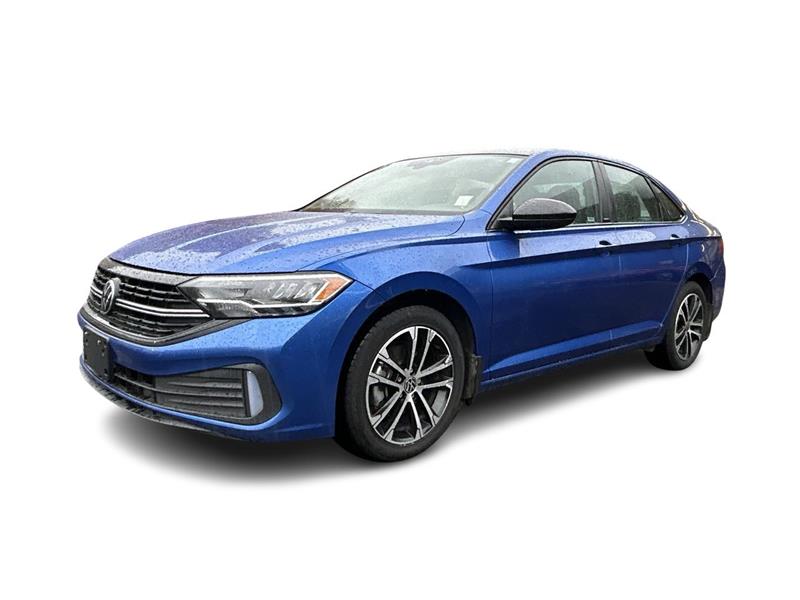 volkswagen Jetta 2024 - 7