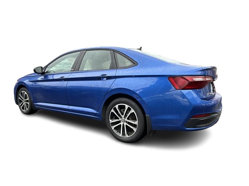 volkswagen Jetta 2024 - 9