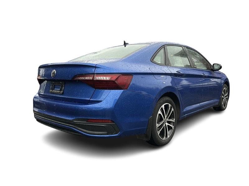 volkswagen Jetta 2024 - 14