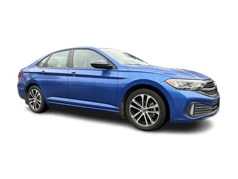 volkswagen Jetta 2024 - 17