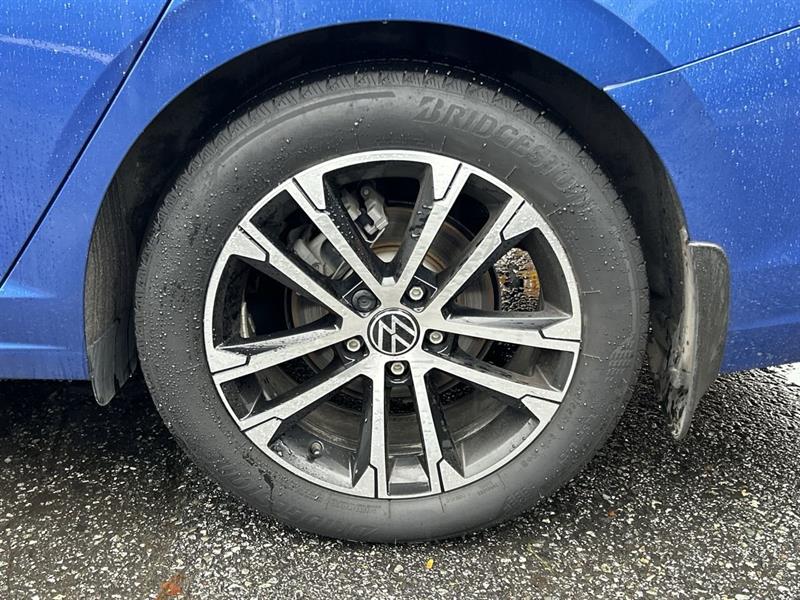 volkswagen Jetta 2024 - 18