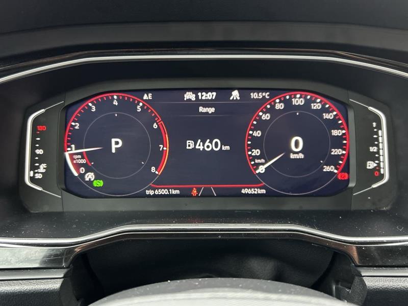 volkswagen Jetta 2024 - 23