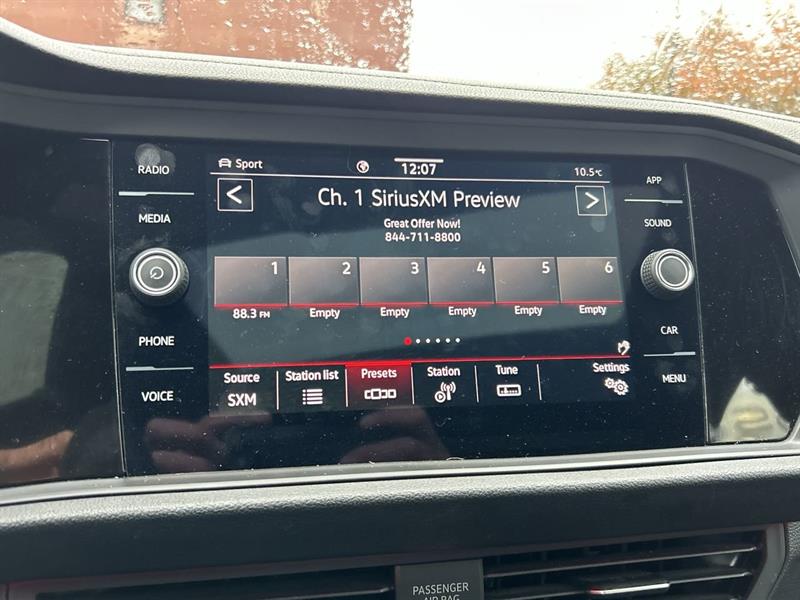 volkswagen Jetta 2024 - 24