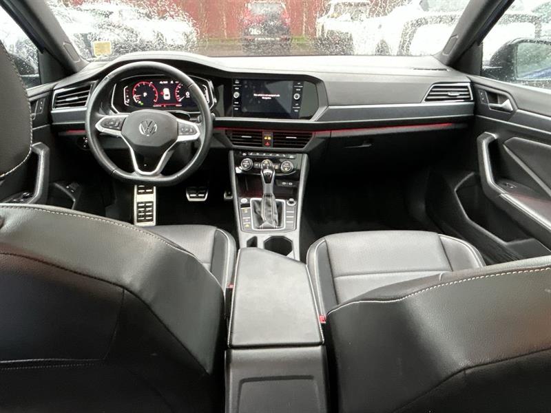 volkswagen Jetta 2024 - 28