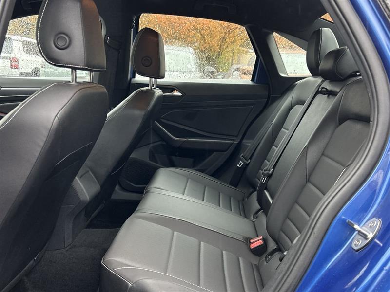 volkswagen Jetta 2024 - 30