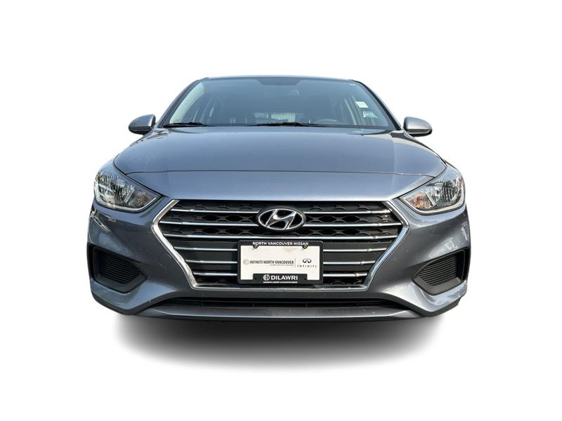 hyundai Accent 2020 - 4