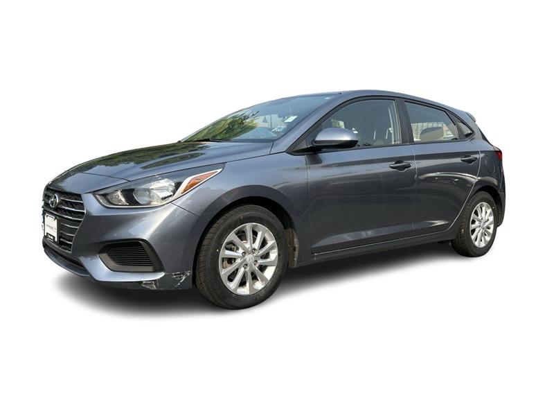 hyundai Accent 2020 - 7