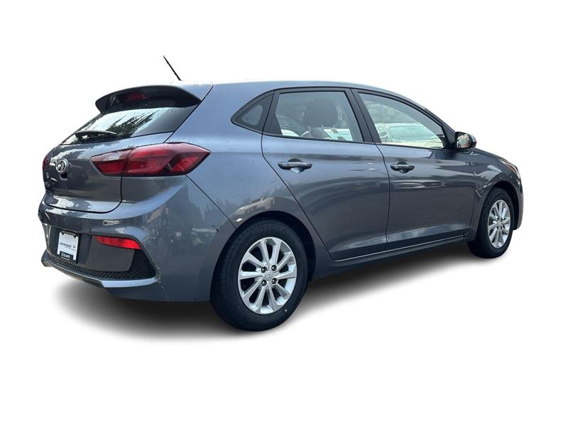 hyundai Accent 2020 - 15
