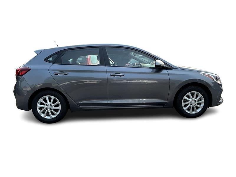 hyundai Accent 2020 - 16