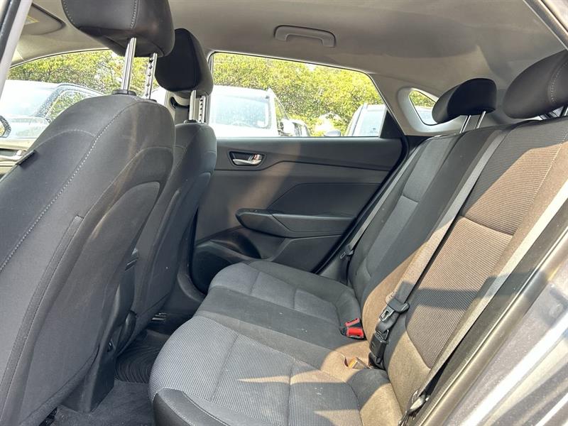 hyundai Accent 2020 - 28