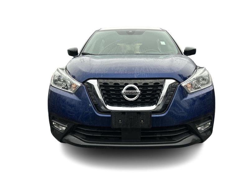 nissan Kicks 2020 - 4