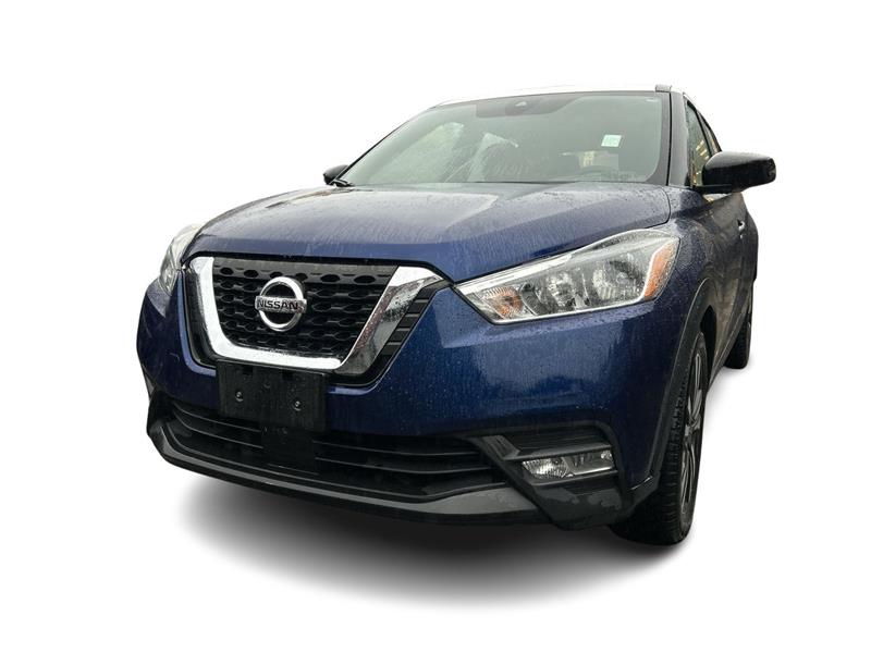 nissan Kicks 2020 - 5