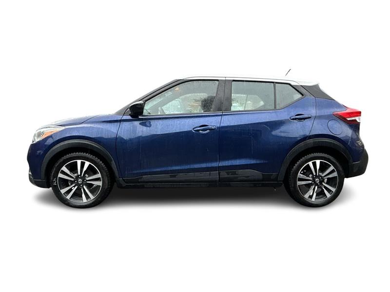 nissan Kicks 2020 - 8