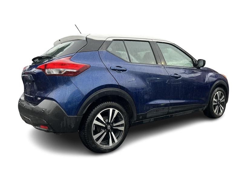 nissan Kicks 2020 - 15