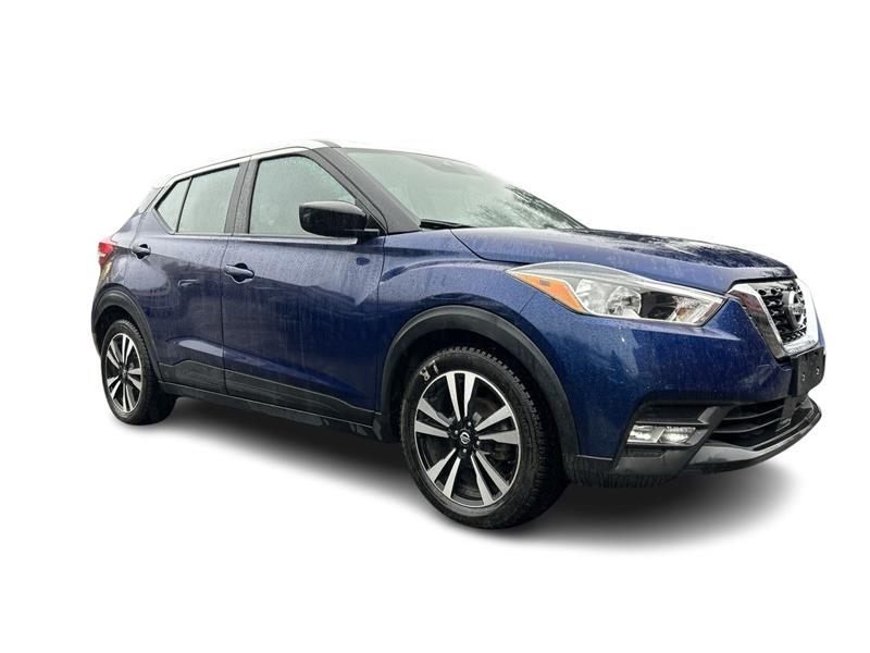 nissan Kicks 2020 - 17