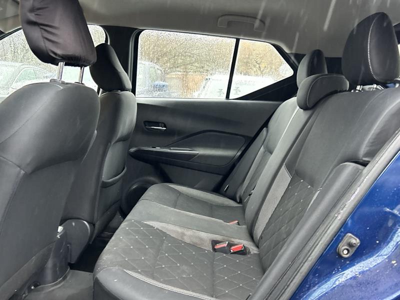 nissan Kicks 2020 - 29