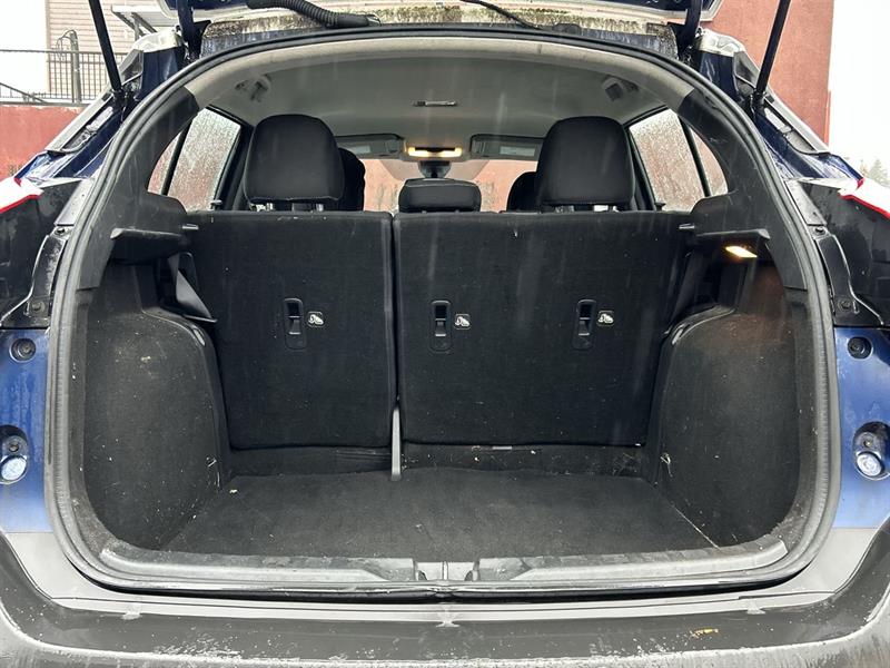 nissan Kicks 2020 - 30