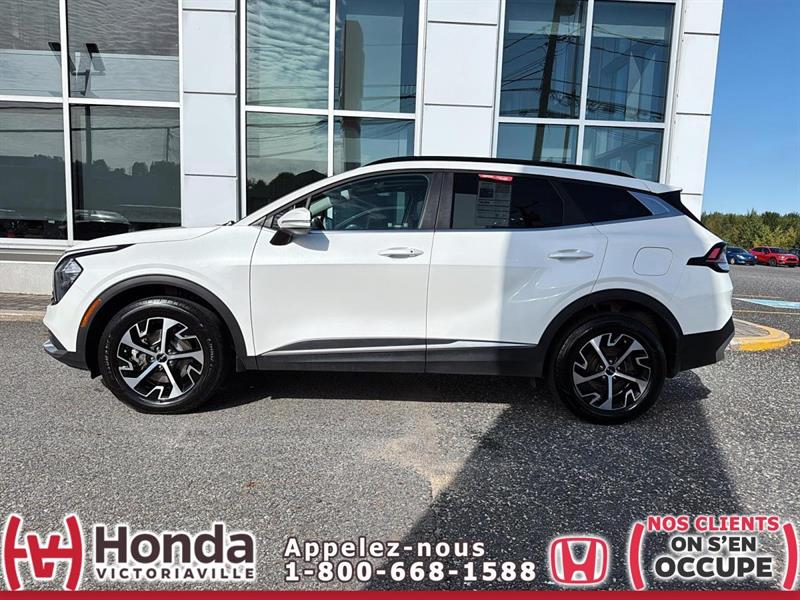 kia Sportage 2023 - 2