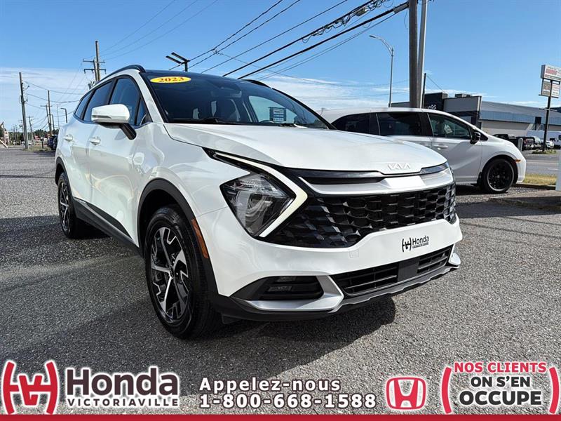 kia Sportage 2023 - 3