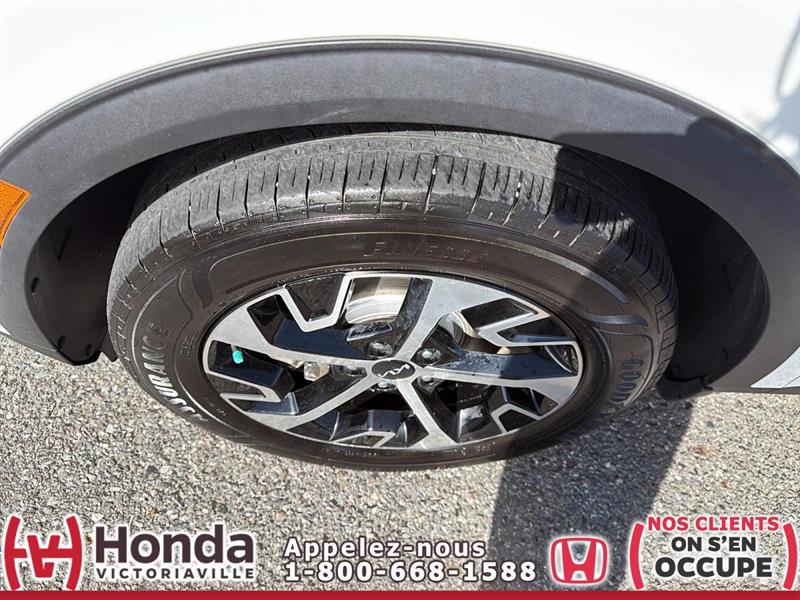 kia Sportage 2023 - 5