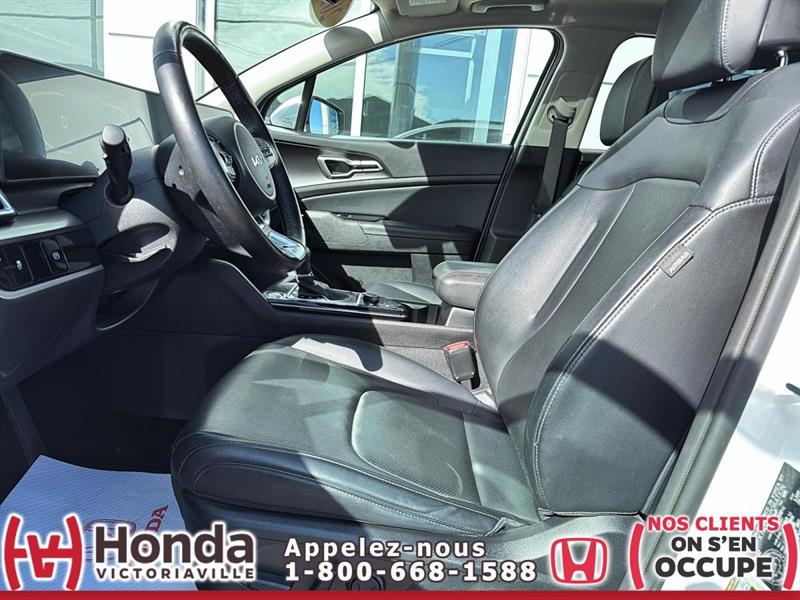 kia Sportage 2023 - 8