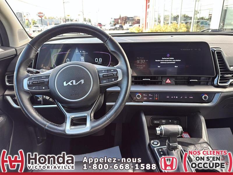 kia Sportage 2023 - 9
