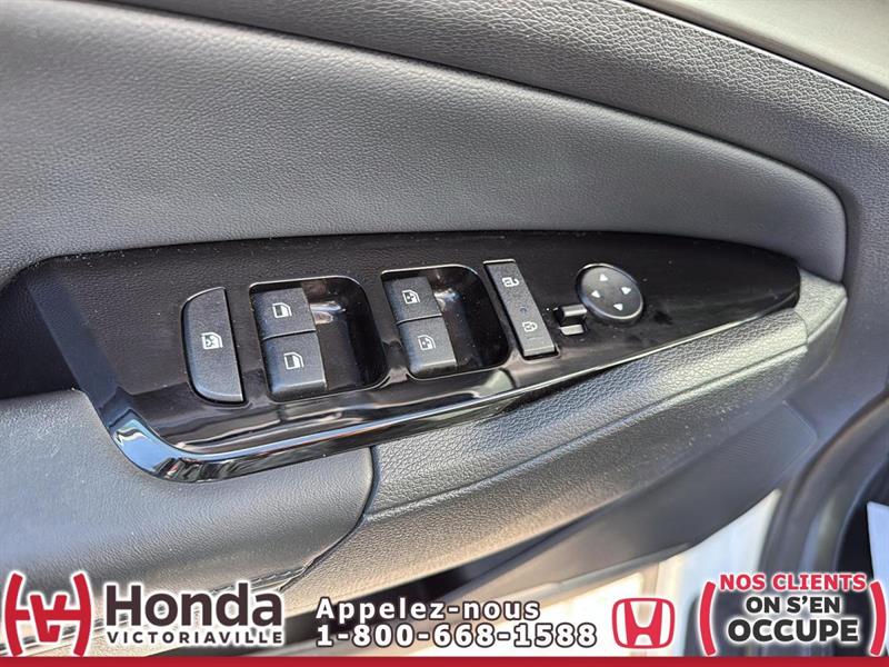 kia Sportage 2023 - 10