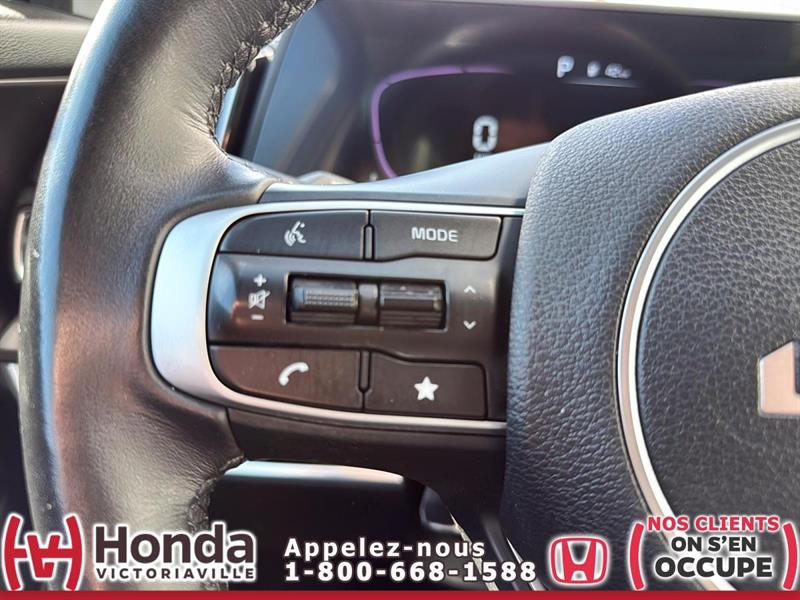 kia Sportage 2023 - 12