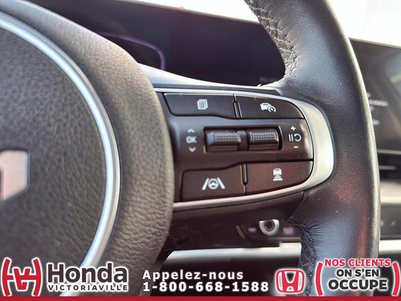 kia Sportage 2023 - 13